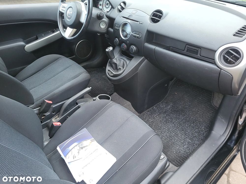 Mazda 2 1.3 Sport Impression - 28