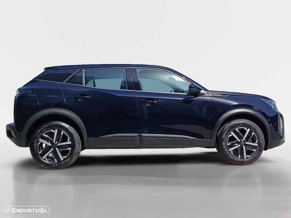Peugeot 2008 1.2 PureTech Style - 6