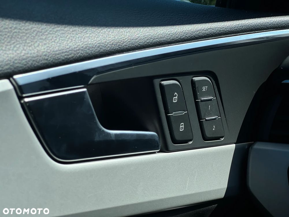 Audi A4 Limousine - 21