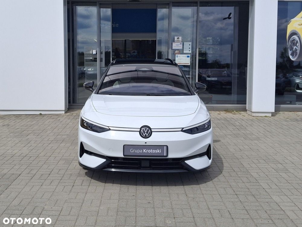 Volkswagen ID.7 77kWh Pro - 3