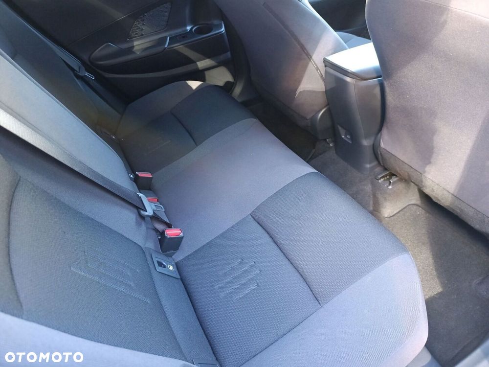 Toyota C-HR 2025
