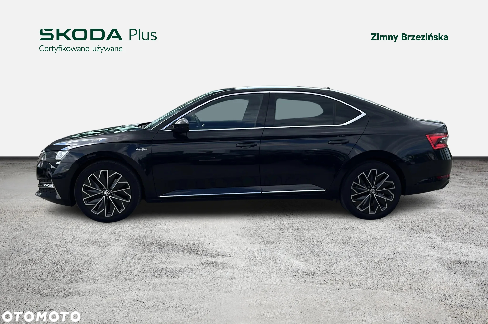Skoda Superb 1.4 TSI Plug-In Hybrid L&K DSG - 10