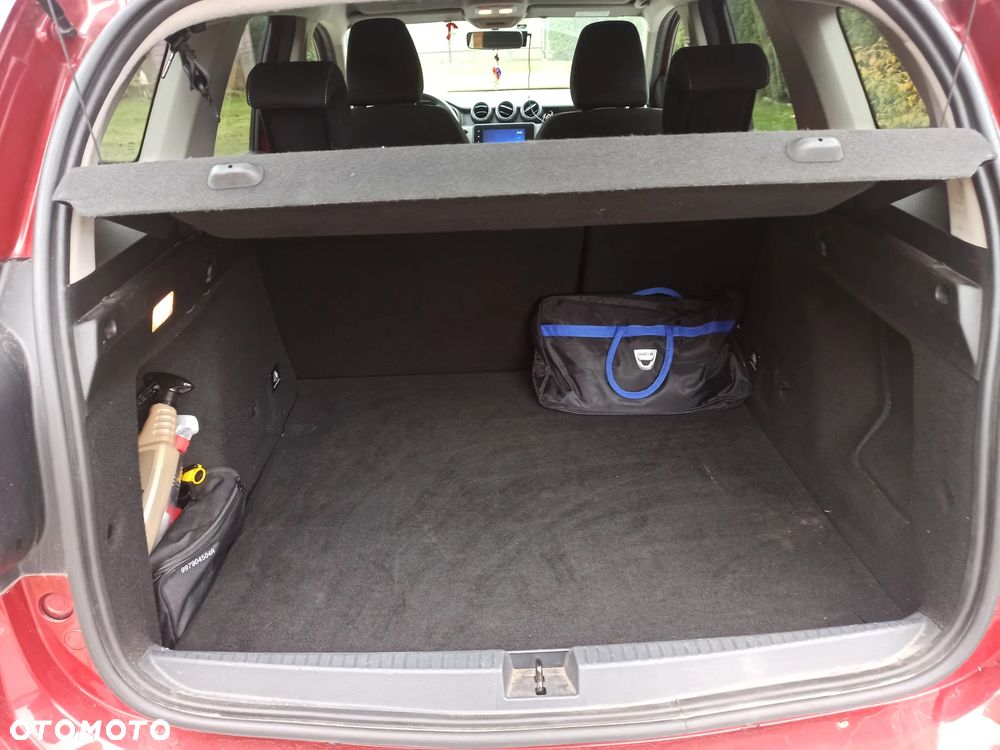 Dacia Duster 1.0 TCe Prestige - 4