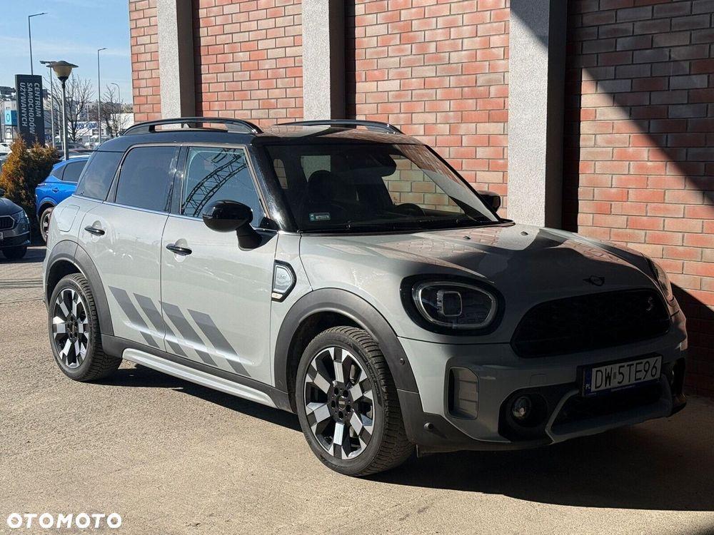MINI Countryman - 3