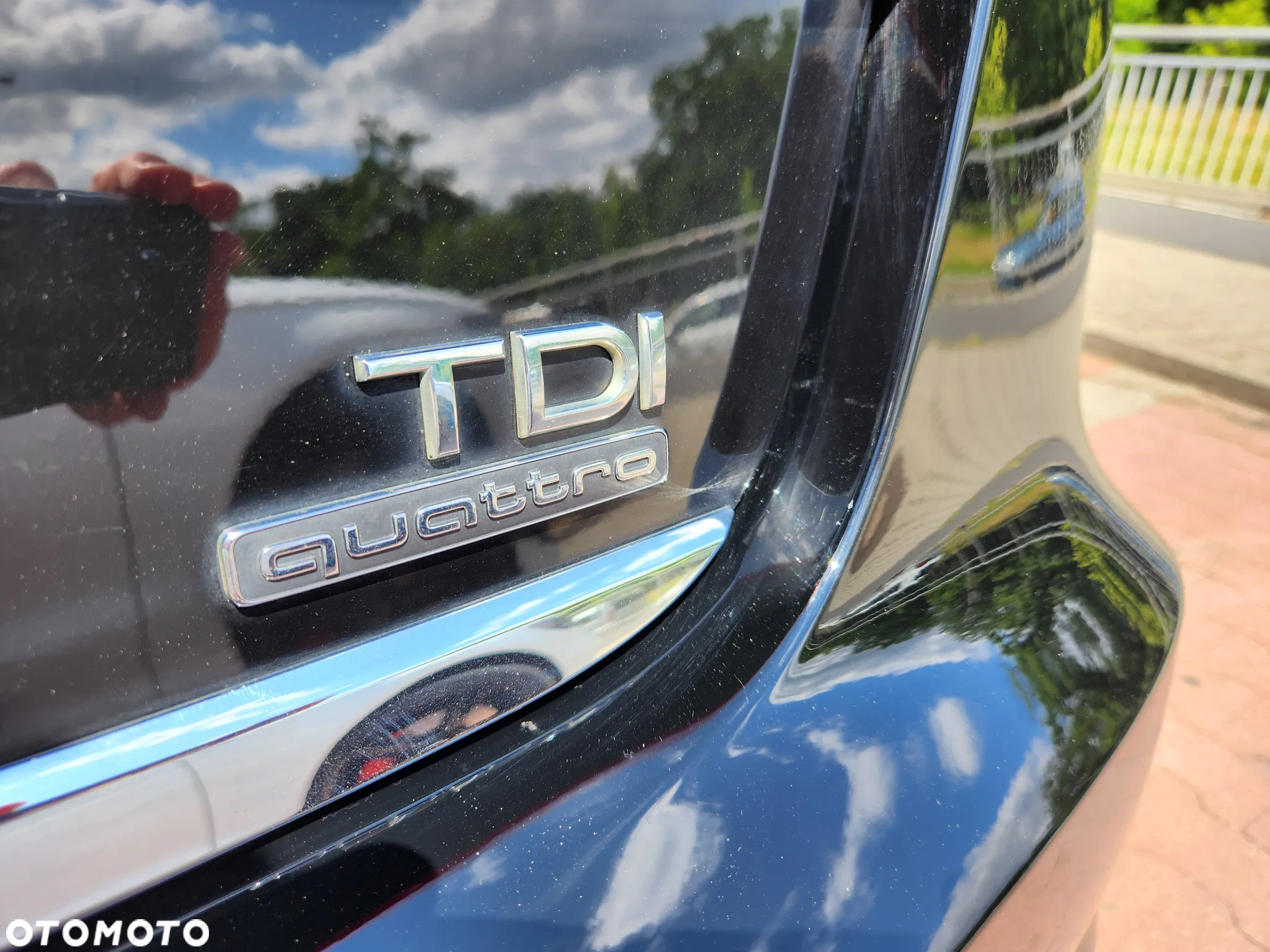 Audi A6 2.0 TDI Quattro S tronic - 21