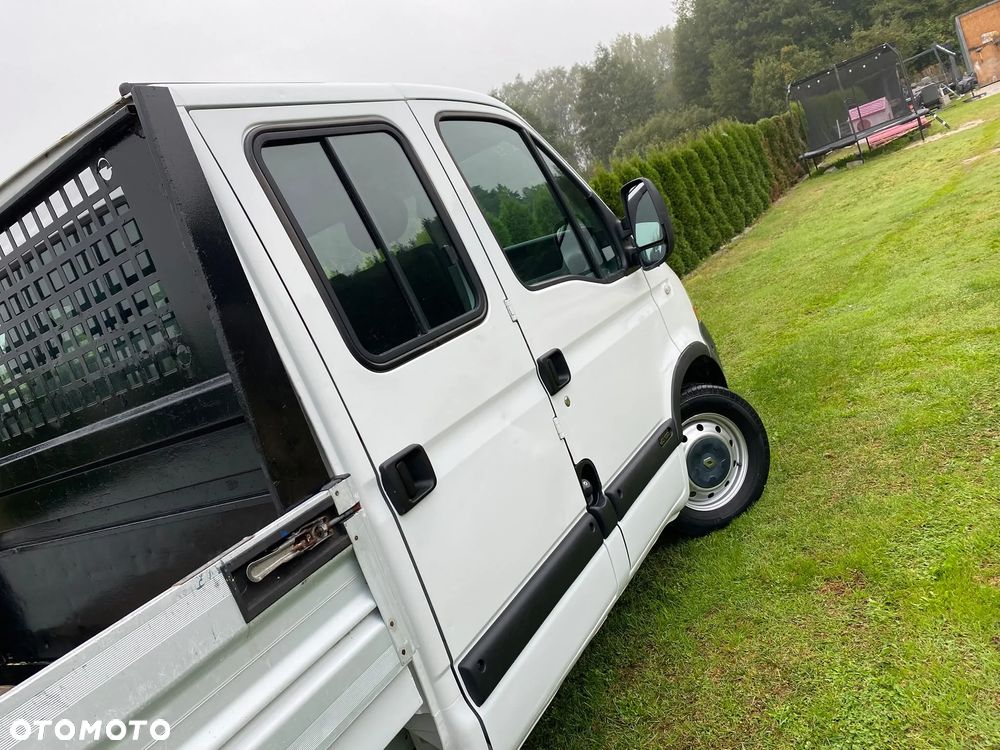 Opel Movano - 16