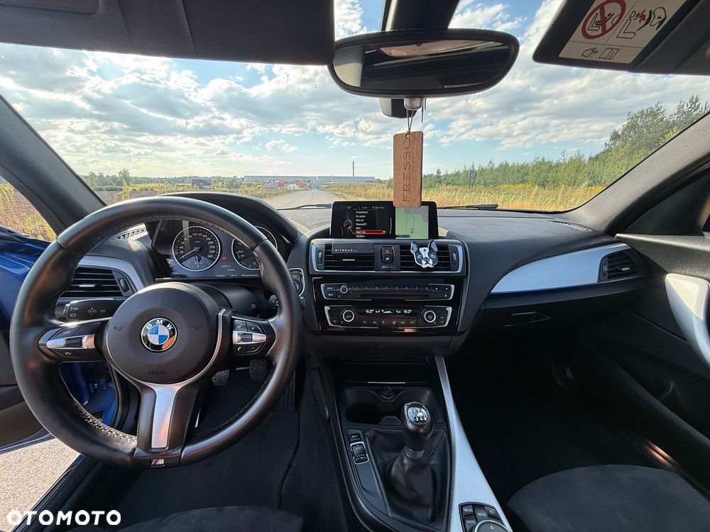 BMW Seria 1 118d xDrive Edition M Sport Shadow - 15