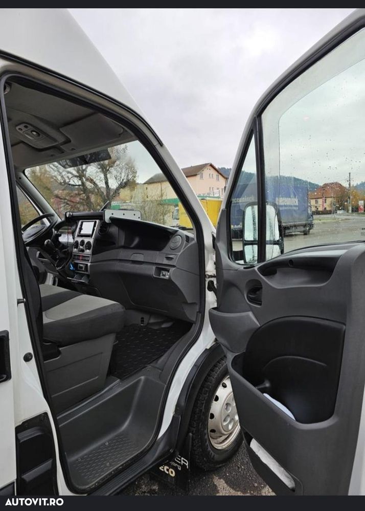 Iveco Massif - 5