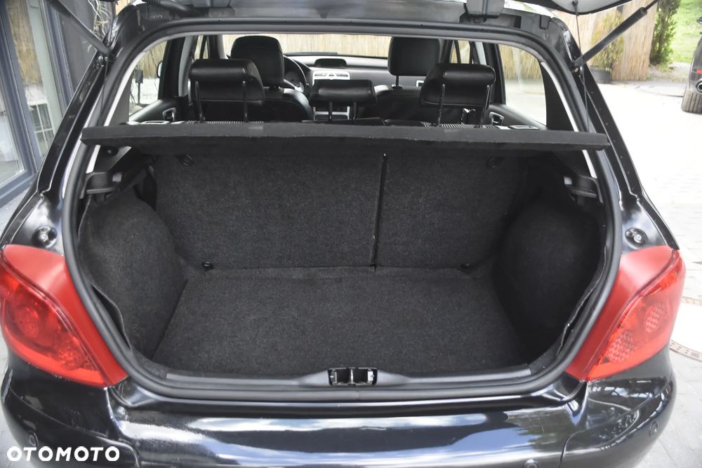 Peugeot 307 HDi Break 110 Premium - 11