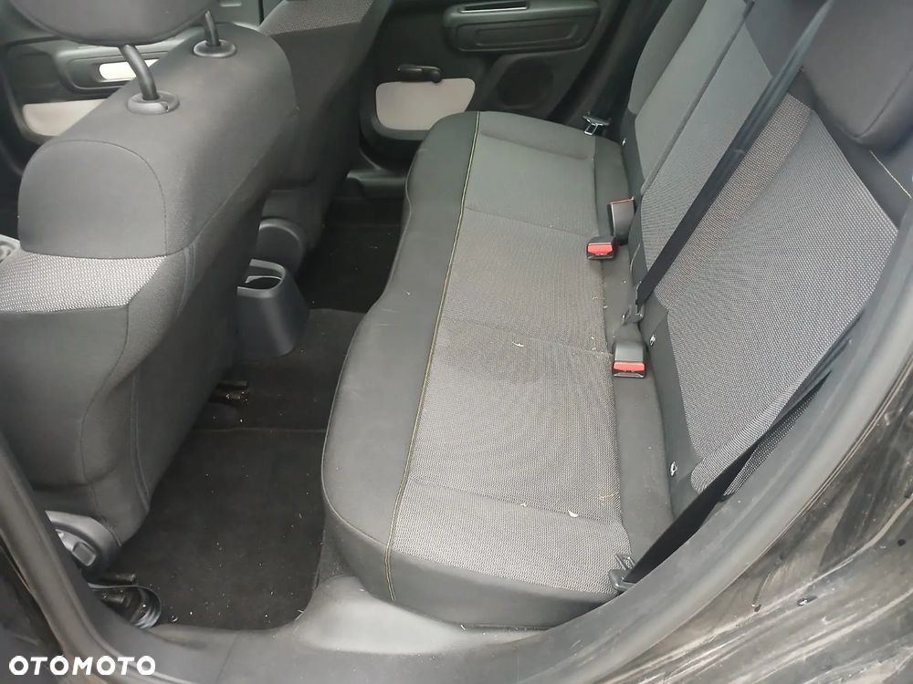 Citroën C3 1.2 PureTech Feel - 14