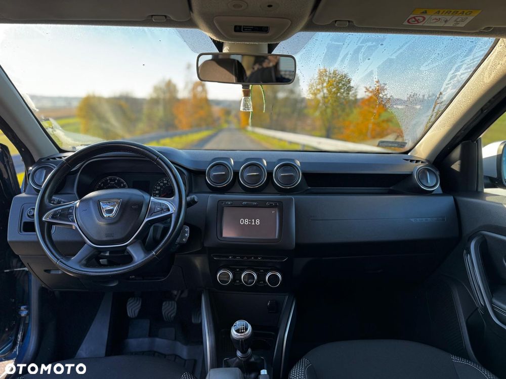 Dacia Duster - 4