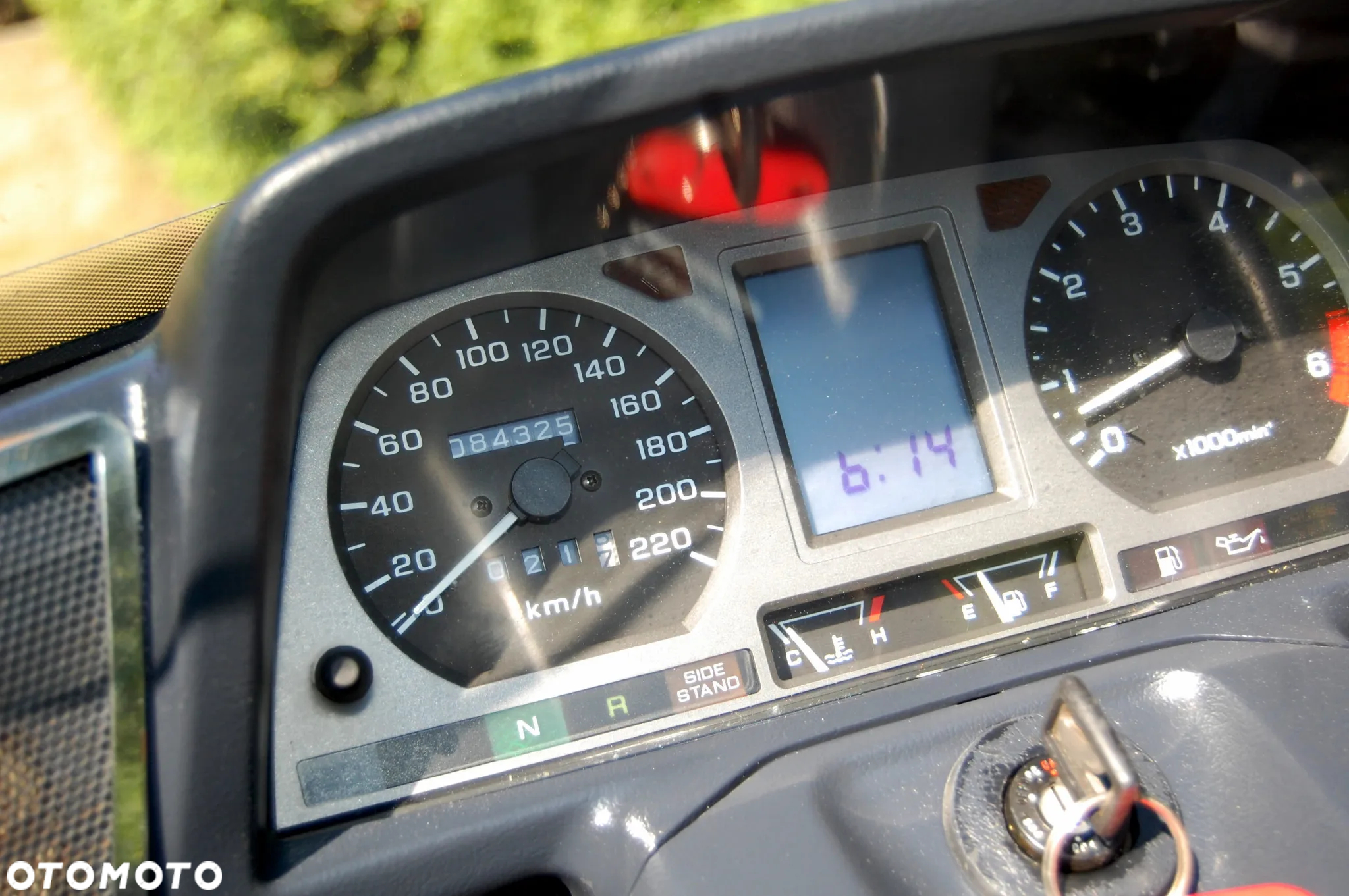 Honda GL - 14