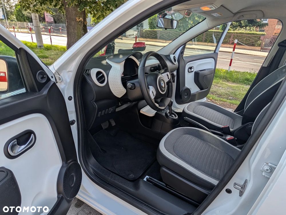 Renault Twingo ENERGY TCe 90 EDC Intens - 17