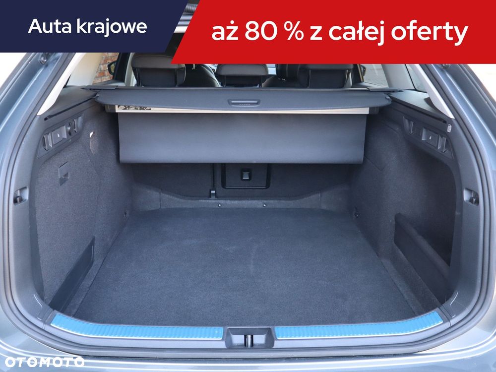 Skoda Superb - 16