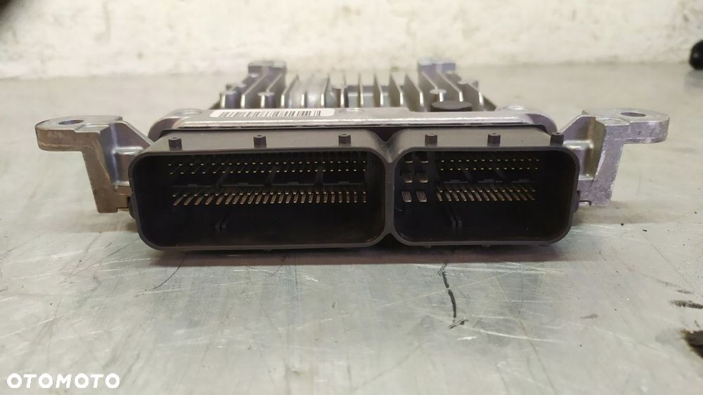 MERCEDES W212 LIFT 2.2D KOMPUTER SILNIKA STEROWNIK A6519009102 - 2