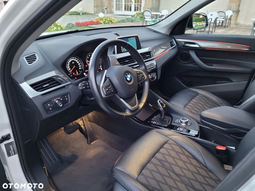 BMW X1 sDrive20i xLine - 6