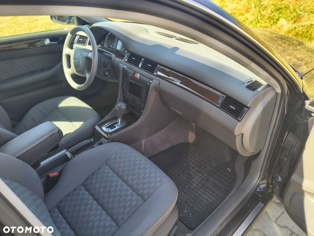 Audi Inny - 5