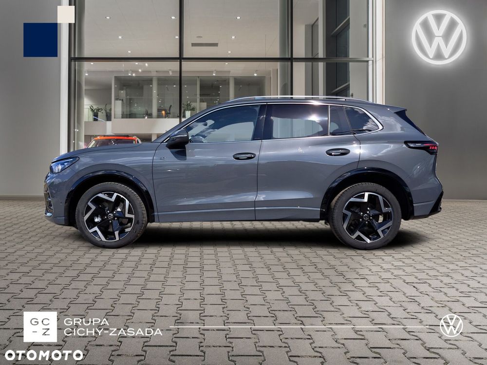 Volkswagen Tiguan 2.0 TDI R-Line DSG - 3