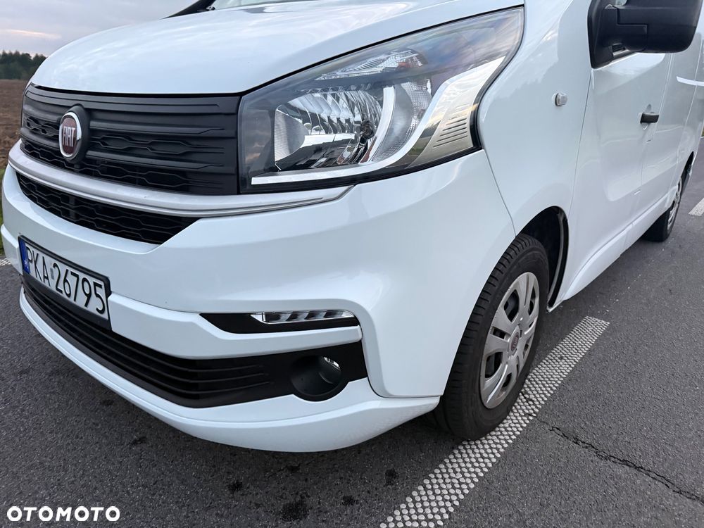 Fiat Talento - 6