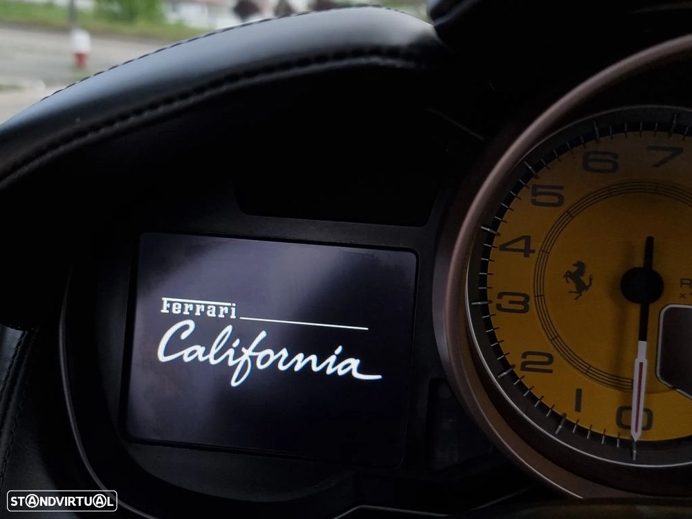 Ferrari California - 33