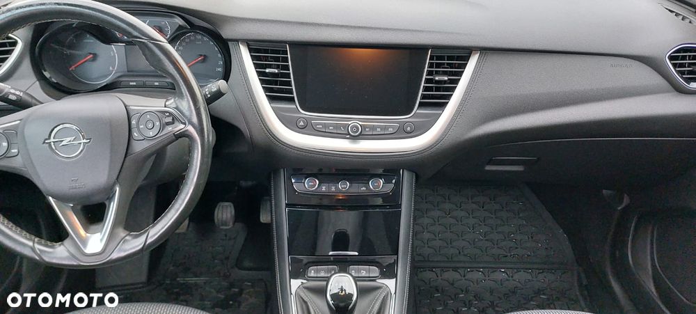 Opel Grandland X 1.6 D Start/Stop Business Edition - 14