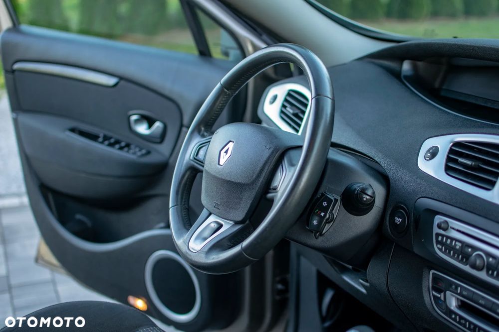 Renault Scenic - 39