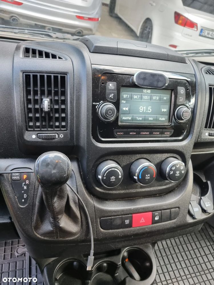 RAM Promater 2500 - 8