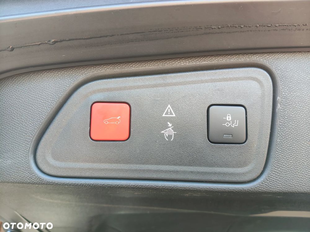 Peugeot 3008 - 20