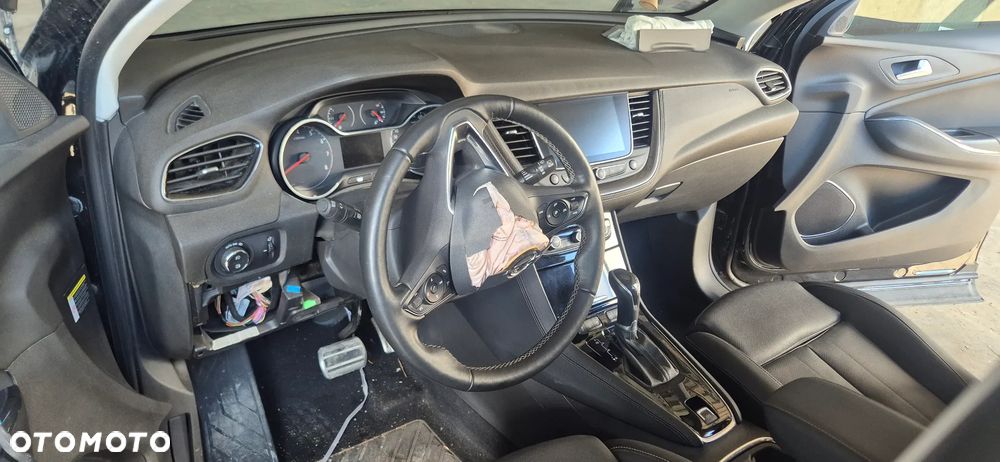 Opel Grandland X 2.0 CDTI Design Line S&S - 13
