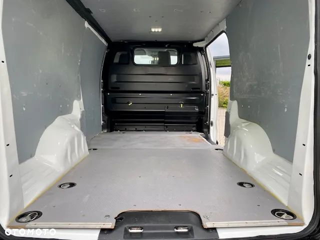 Toyota Proace - 7
