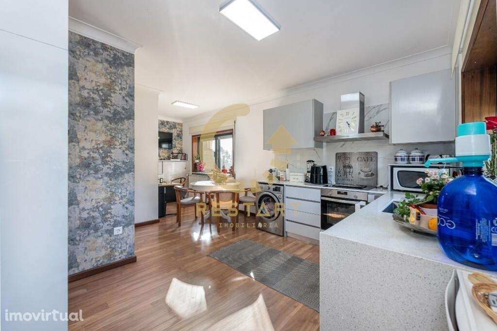 Moradia T4 geminada de 3 frentes em Baguim do Monte, Gondomar - Grande imagem: 5/60