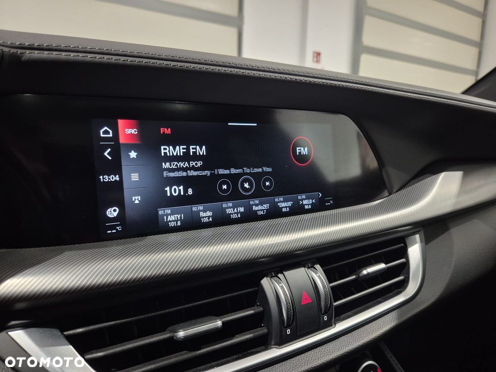 Alfa Romeo Stelvio 2.0 Turbo Veloce Q4 - 21
