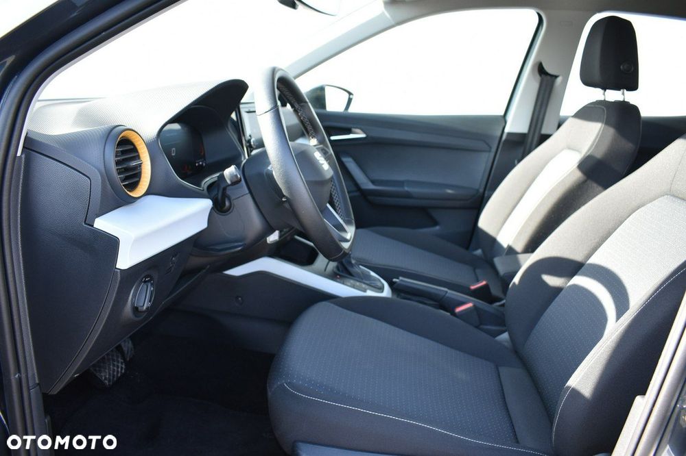 Seat Arona 1.0 TSI Style S&S DSG - 13