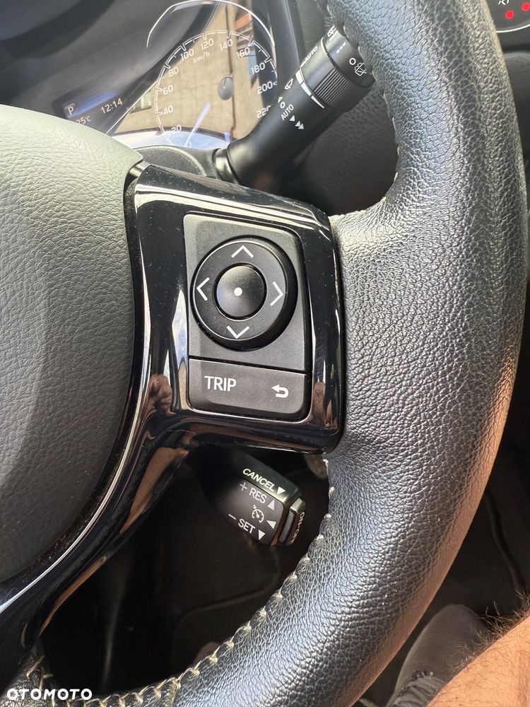 Toyota Yaris 1.5 VVT-i Comfort - 20