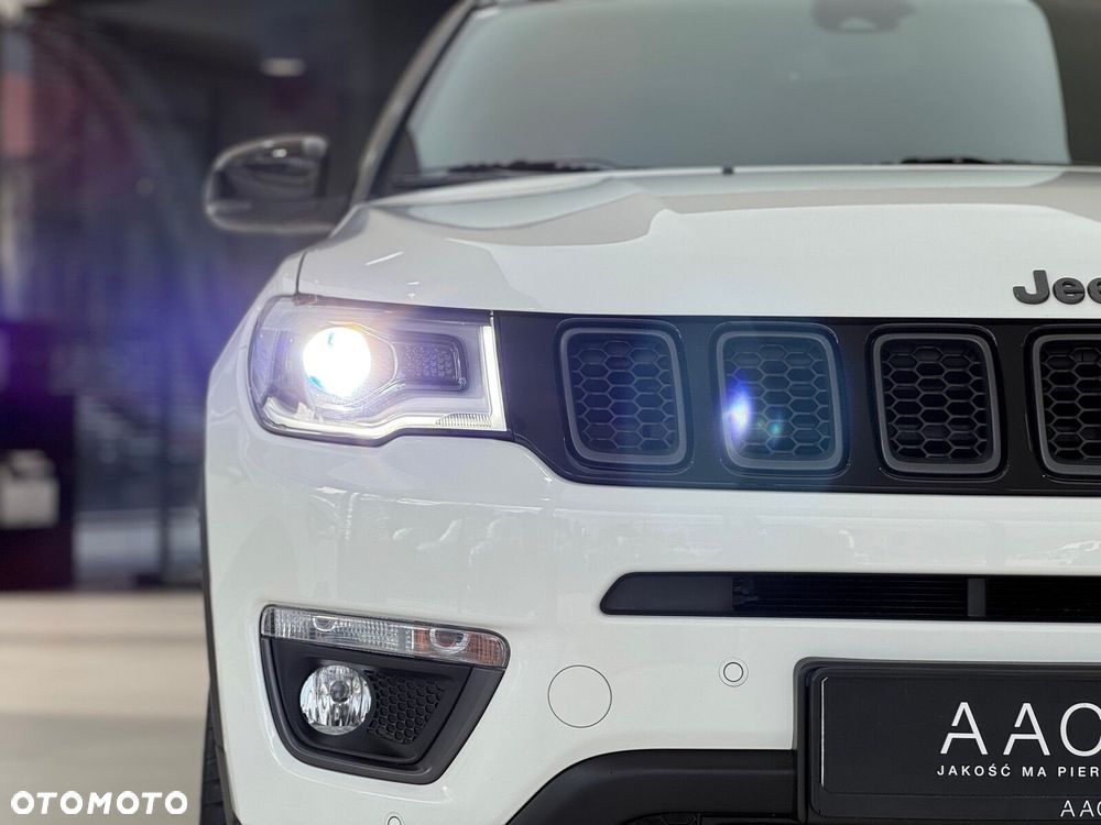 Jeep Compass 1.3 TMair S FWD S&S DDCT - 40