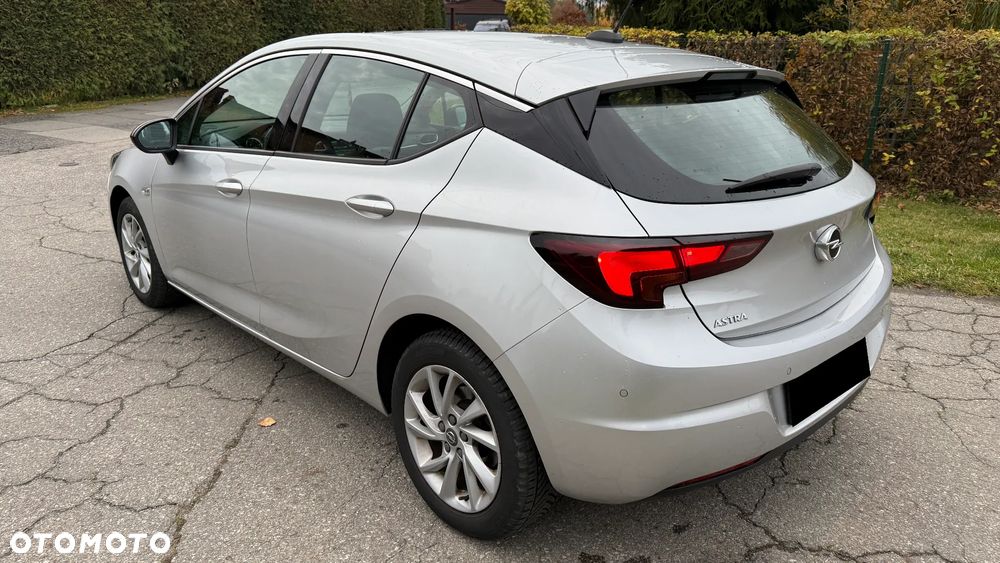 Opel Astra V 1.2 T Elegance S&S - 5