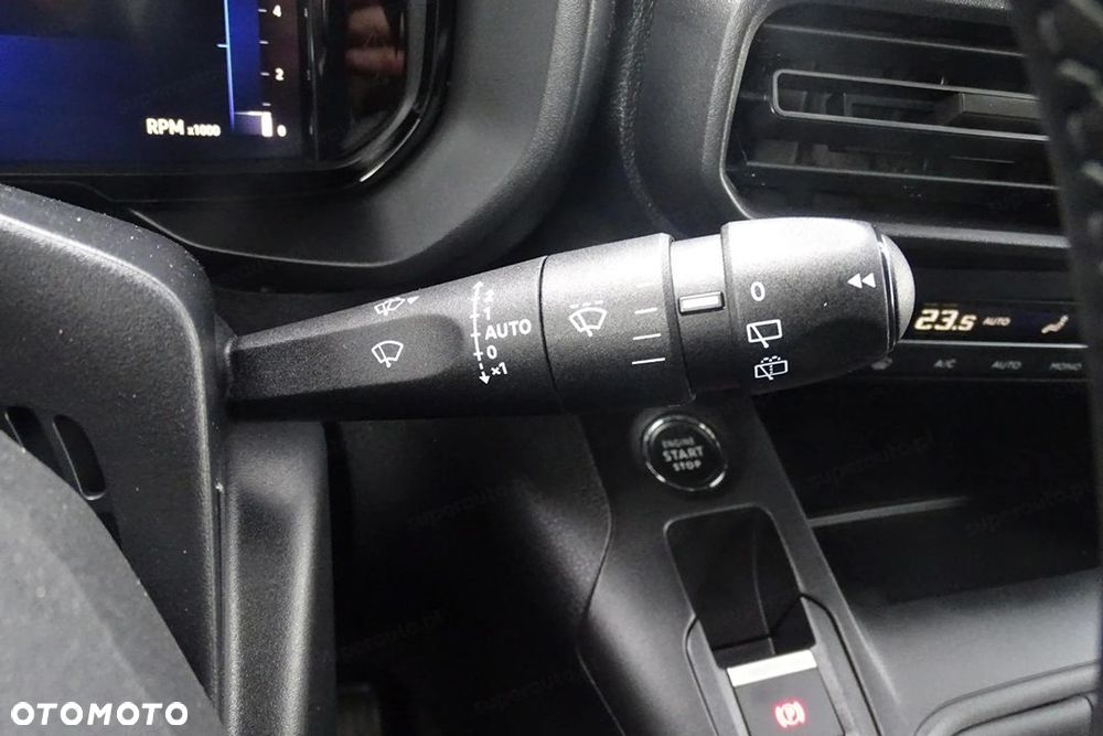Opel Combo - 15