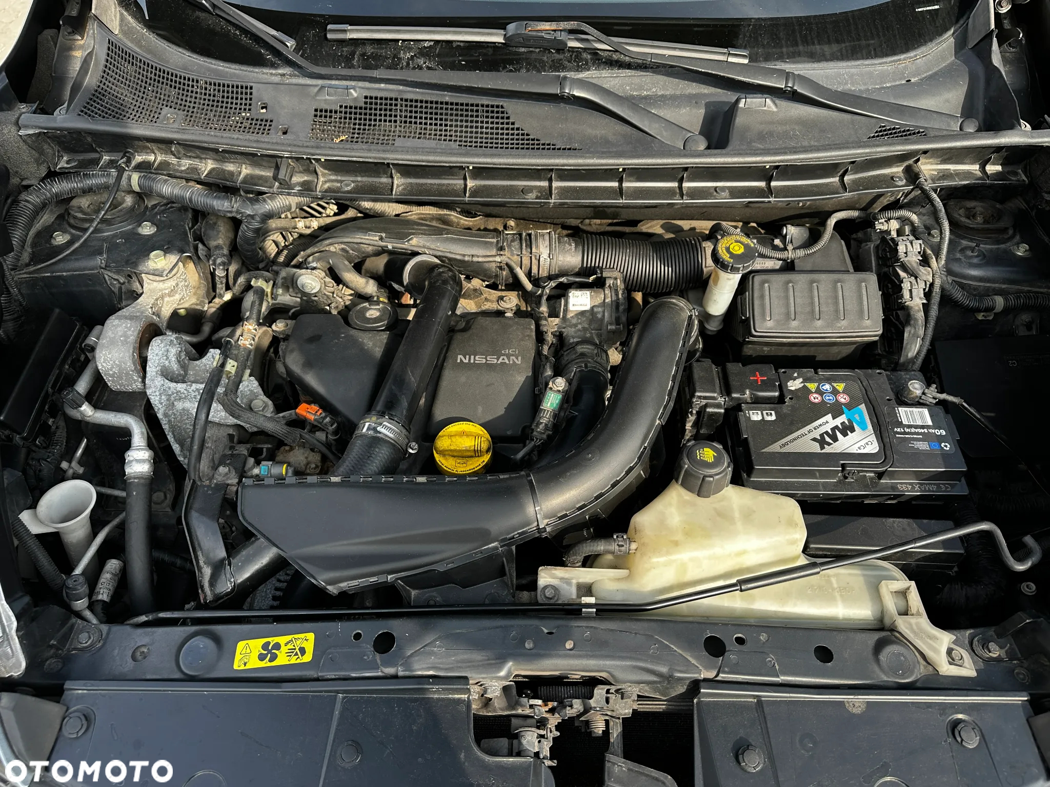 Nissan Juke - 28