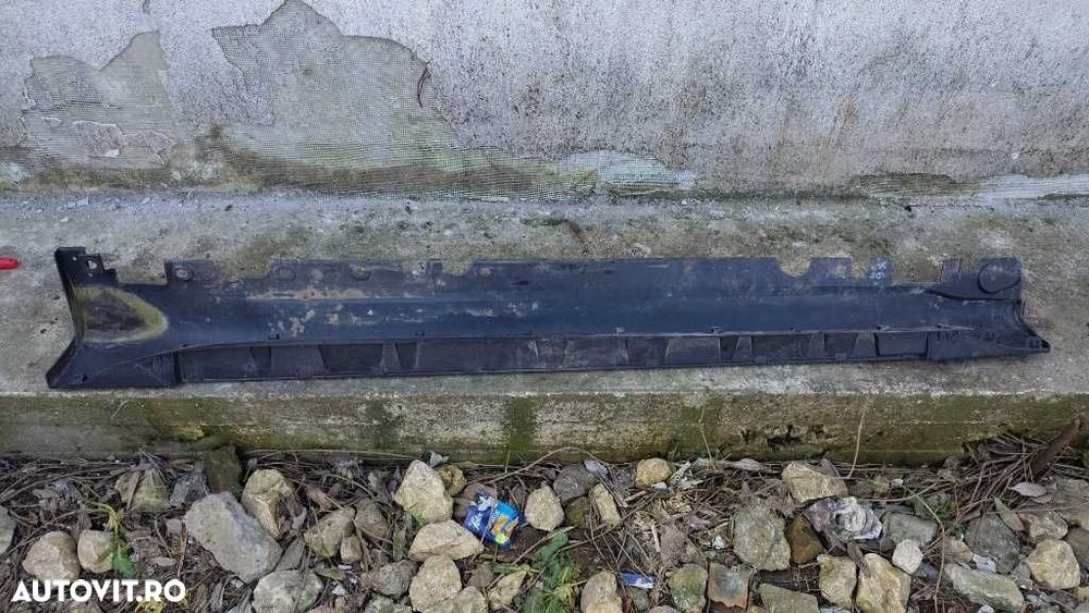 Prag dreapta Bmw X6 E71 - 2