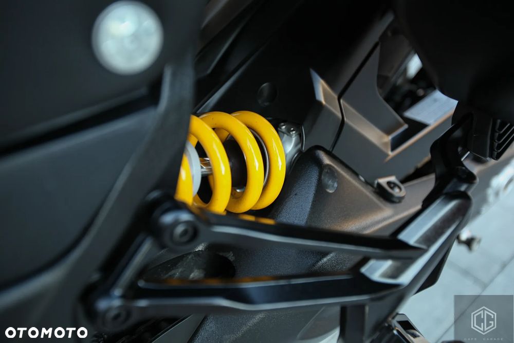 Ducati Multistrada - 34