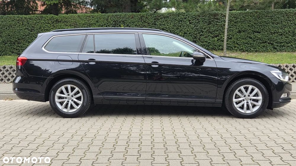 Volkswagen Passat - 6