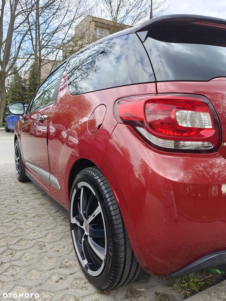 Citroën DS3 1.6 THP SportChic - 13