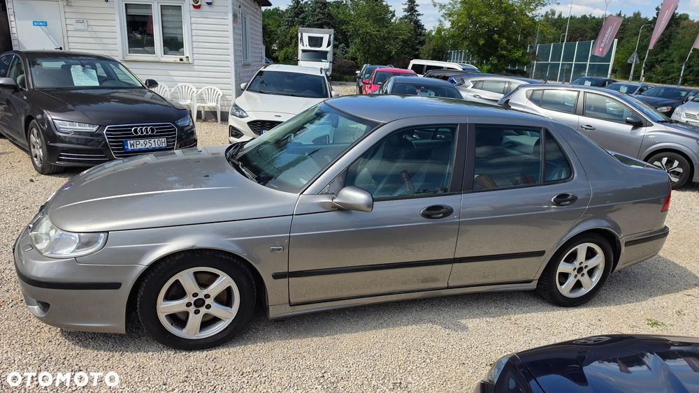 Saab 9-5 - 30