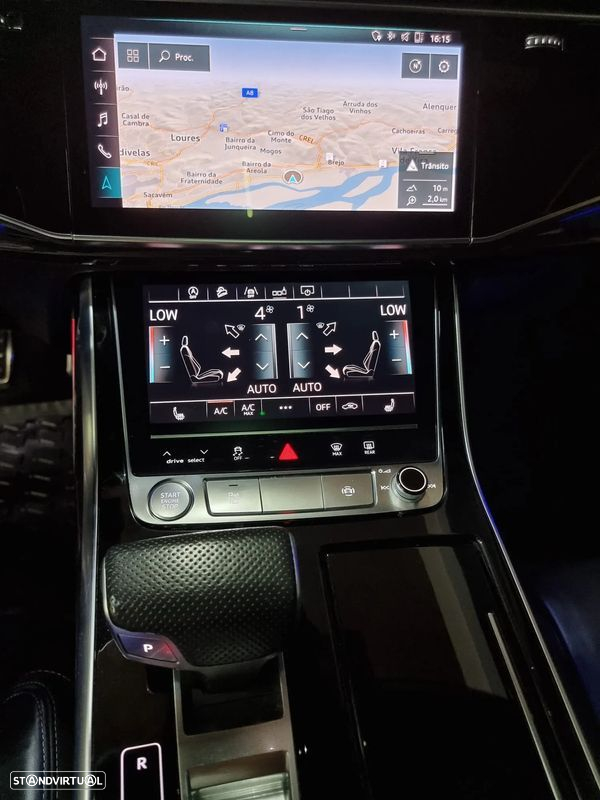 Audi Q8 50 TDI quattro Tiptronic - 21