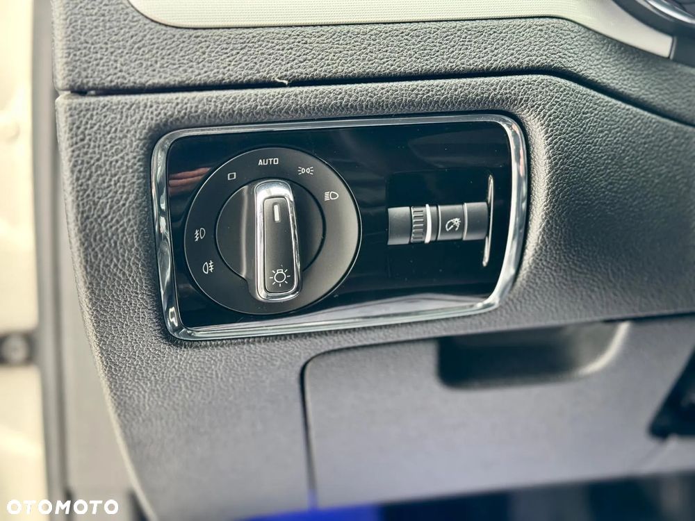 Skoda Superb 1.8 TSI Exclusive - 19