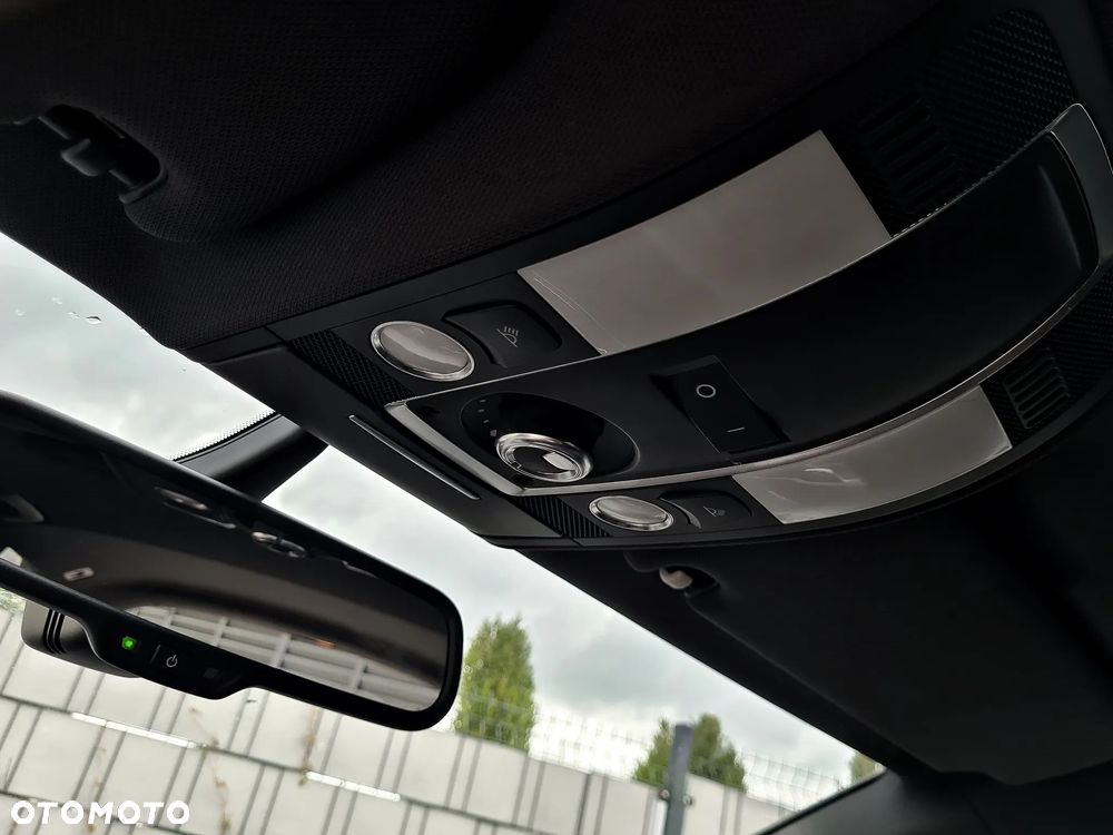 Audi A6 Avant 3.0 TDI Quattro Tiptronic - 26
