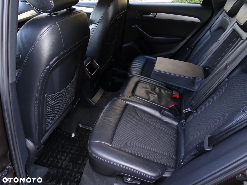 Audi Q5 2.0 TDI Quattro S tronic - 24