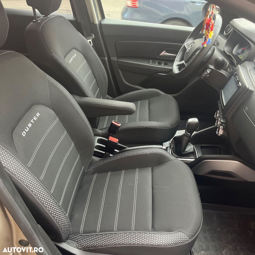 Dacia Duster - 16