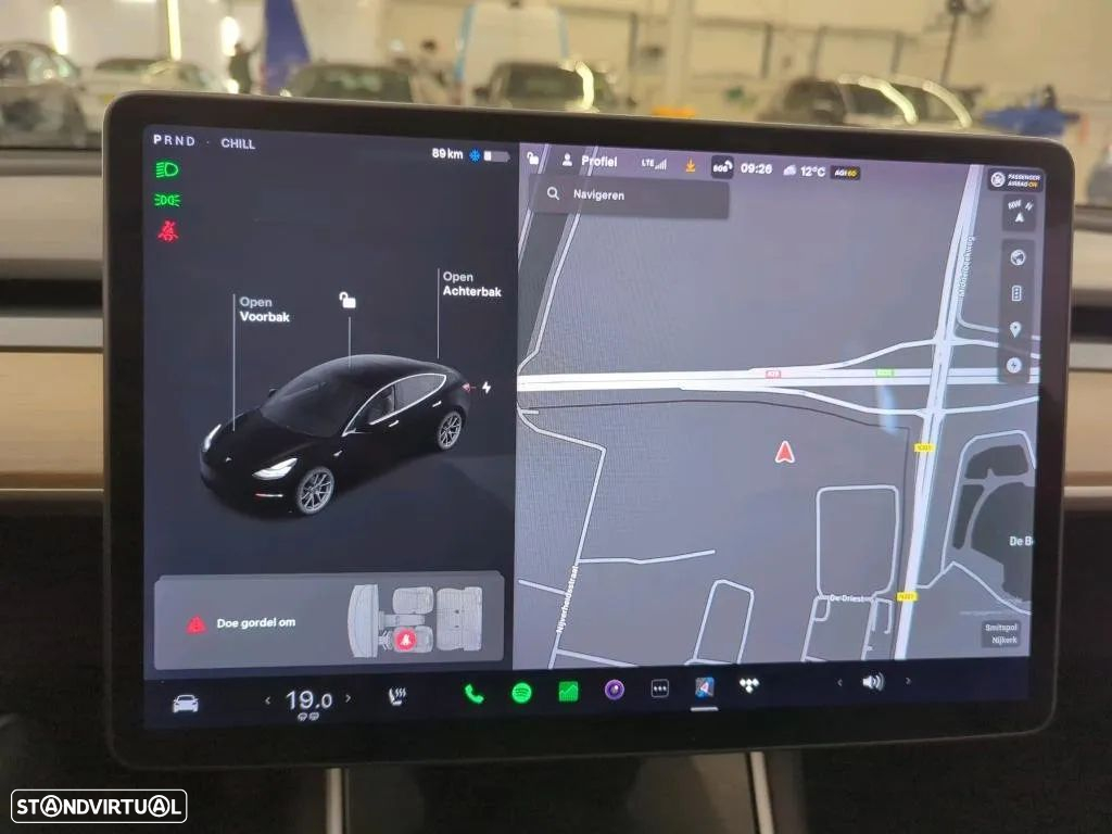 Tesla Model 3 Standard RWD Plus - 6