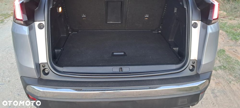 Peugeot 3008 BlueHDi 130 Stop & Start Active - 13